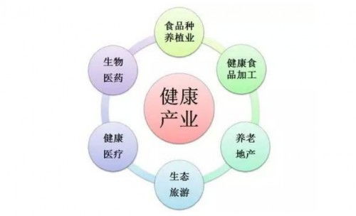 大健康概念升級(jí)下，品牌如何借助互聯(lián)網(wǎng)數(shù)據(jù)服務(wù)出奇制勝