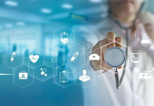 蓮藕數(shù)據(jù)服務(wù) 以數(shù)據(jù)驅(qū)動(dòng)，重塑互聯(lián)網(wǎng)醫(yī)療中藥房、醫(yī)生與患者的連接